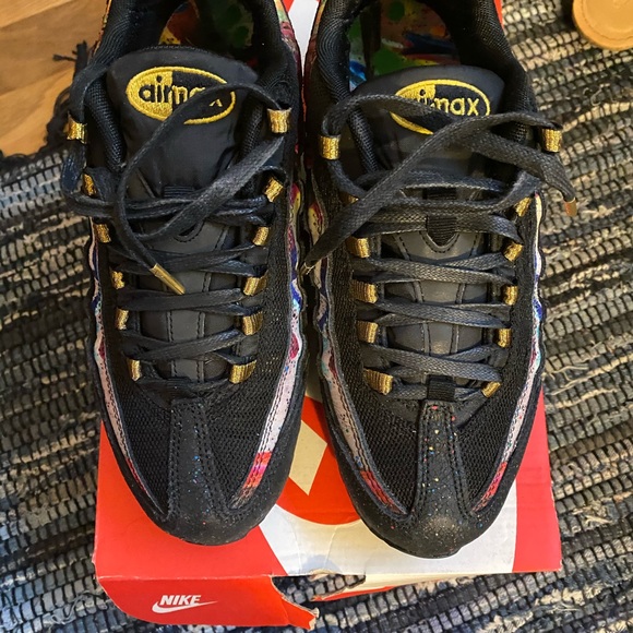 Nike air max 95 - Picture 6 of 7